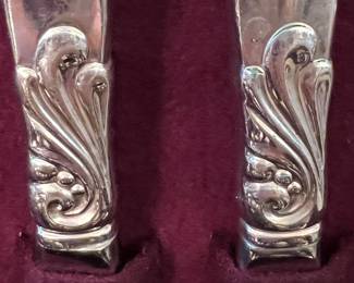 Nobility Plate Windsong Flatware