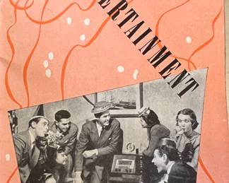 Nobility Plate Windsong Flatware