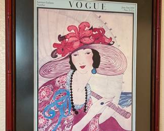 Art Vogue