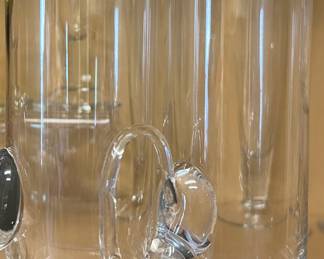 Lenox Hot Toddy Glasses