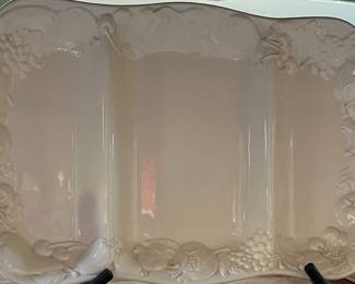 Large Serving Platter
