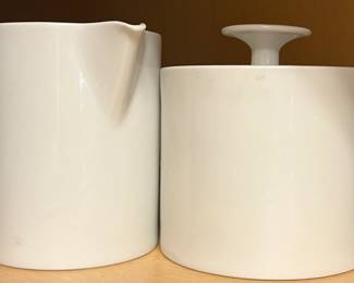 Vintage I.Magnin Japan Cream and Sugar