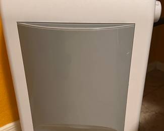 Eyevac Professional Touchless Vacuum