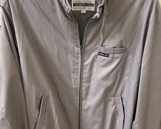 Members Only Jacket