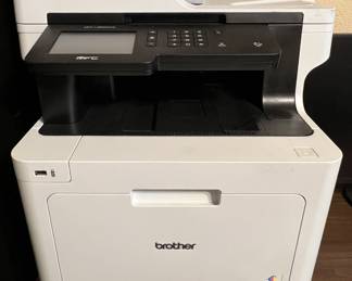 Brother Printer