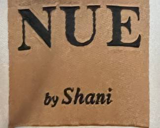NUE by Sani Sz 16