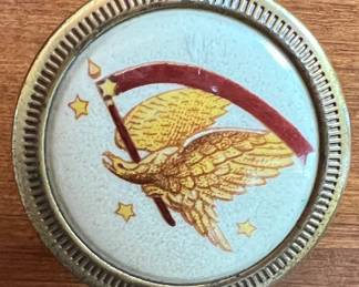 Hitchcock 4-Drawer Dresser