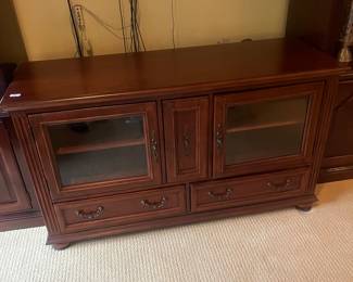 CREDENZA