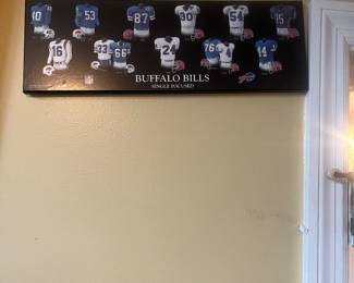 BUFFALO BILLS