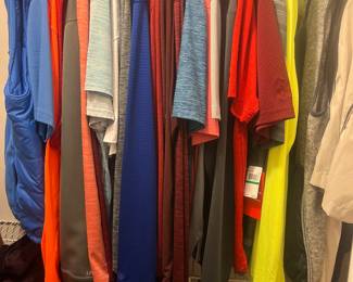 AND MORE MENS CLOTHING 