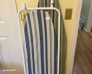 IRONING BOARDS