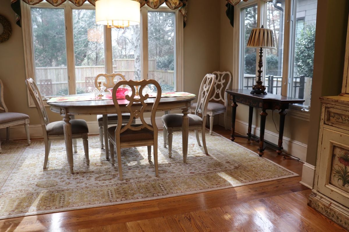 Beautiful South Charlotte Tag Estate Sale starts on 2/15/2024