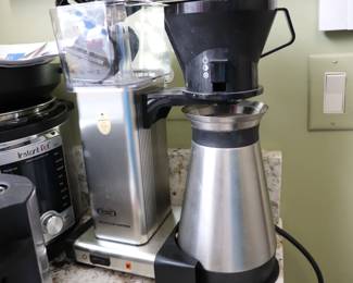 Technivorm Moccamaster Coffee maker