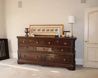 Marge Carson Dresser