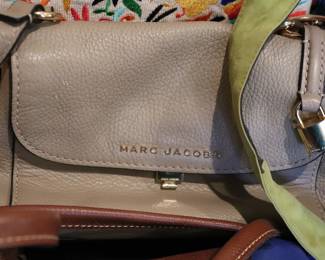 Marc Jacobs Mini Boho Grind