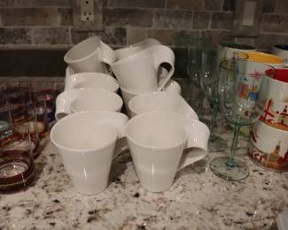 Villeroy & Boch Mugs