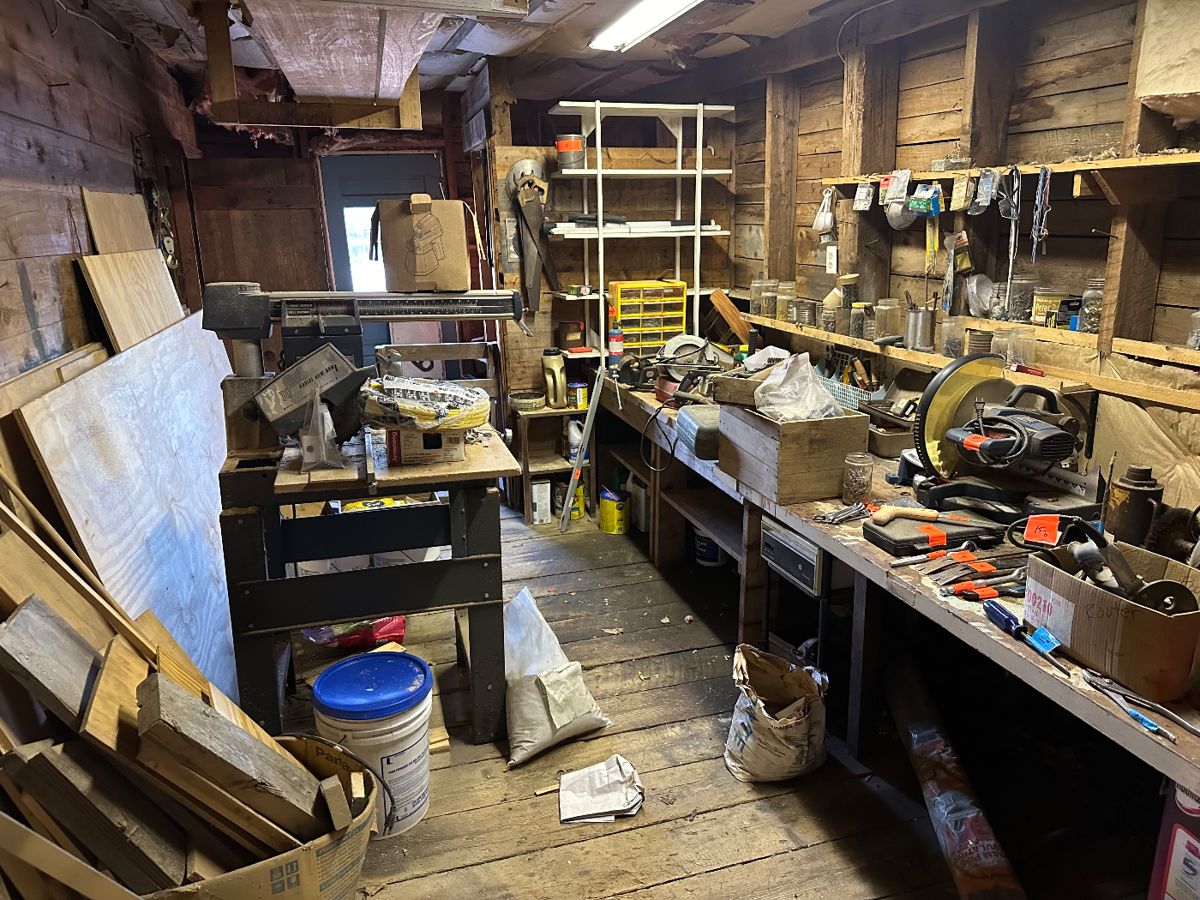 Milford Maine InPerson Sale starts on 1/13/2024