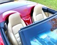 1 owner 2011 convertible  Grand Sport Corvette with ONLY 5,800 MILES !!!  ~ $42,500 .                              SERIOUS INQUIRIES ONLY call or text 940-390-3774