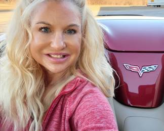 1 owner 2011 convertible  Grand Sport Corvette with ONLY 5,800 MILES !!!  ~ $42,500 .                              SERIOUS INQUIRIES ONLY call or text 940-390-3774