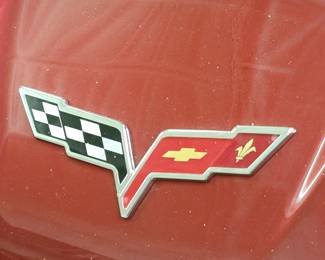 1 owner 2011 convertible  Grand Sport Corvette with ONLY 5,800 MILES !!!  ~ $42,500 .                              SERIOUS INQUIRIES ONLY call or text 940-390-3774