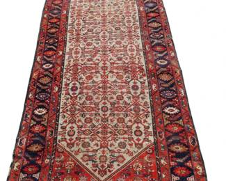Fine antique runner 
