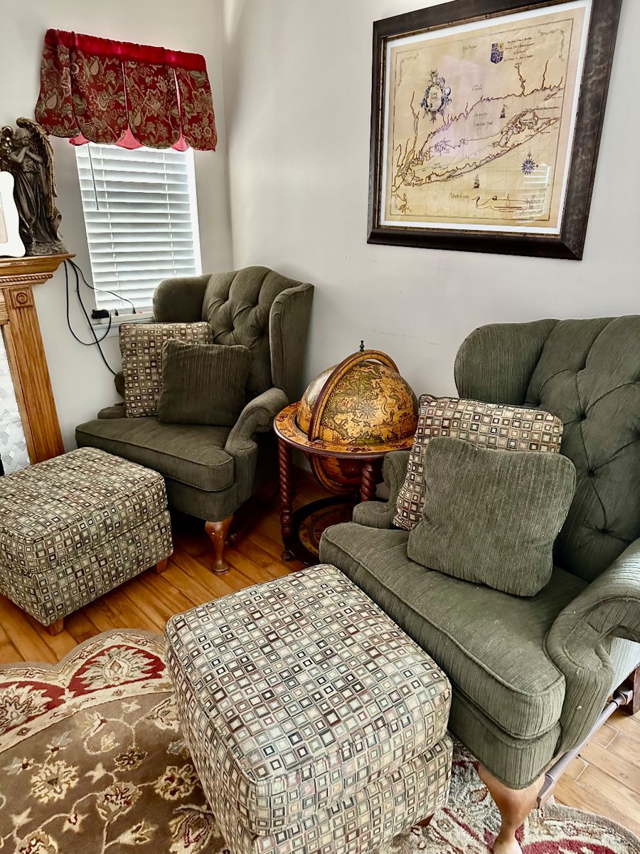 50 OFF Most Items ** Patchogue Estate Sale! starts on 1/13/2024