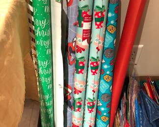 WRAPPING PAPER