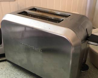 TOASTER