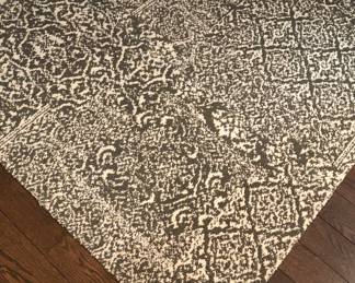 20IN BY 20IN SQUARE TO MAKE AREA RUG BY FLOR