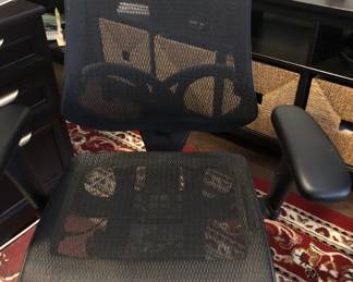 DESK CHAIR