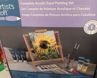 PAINTING SET