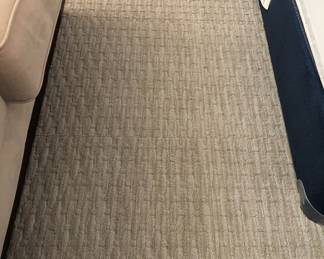 20IN BY 20IN SQUARE FOR AREA RUG BY FLOR