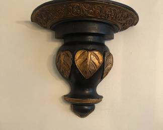 PAIR OF SCONCES