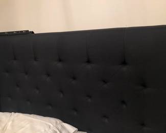 FULL/QUEEN HEADBOARD