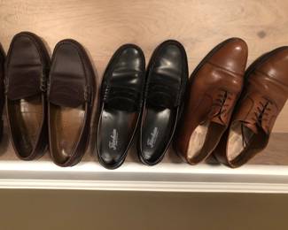 MEN'S SHOES