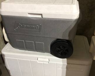 COOLERS