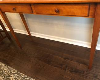 SIDE FOYER TABLE