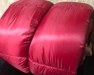 SLEEPING BAG