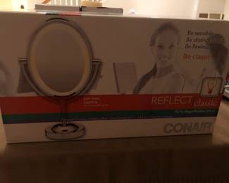 MIRROR NEW IN BOX