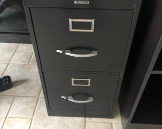 FILE CABINET