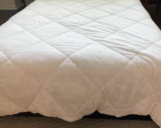 QUEEN SIZE MATTRESS SET