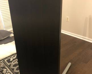 PART OF ADJUSTABLE HEIGHT DESK