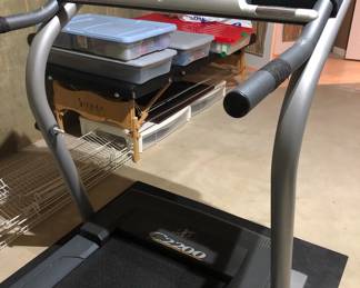 TREADMILL BY NORDICTRACK