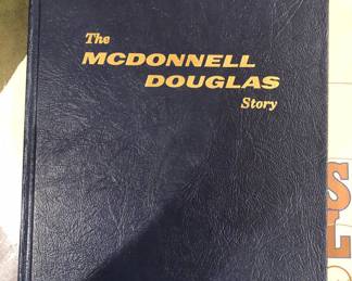 BOOK ON McD
