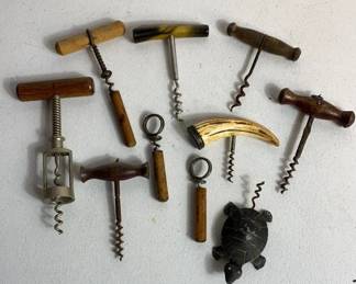 Cork Screws 