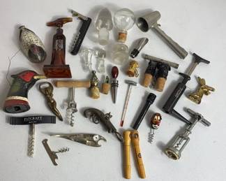 Cork Screws