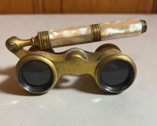 Opera Glasses 