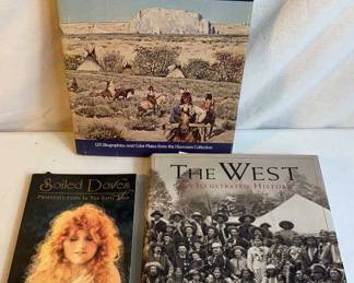 American West Books 