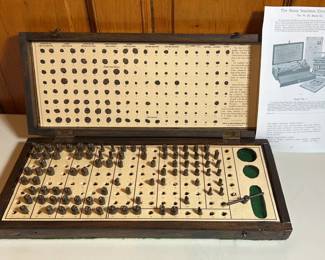 Seamless Crown Outfit 