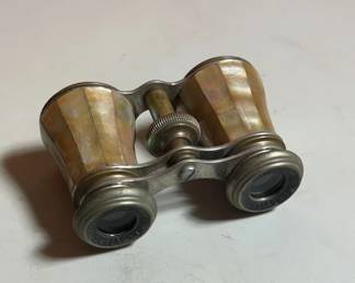 Opera Glasses 
